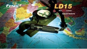 Fenix LD15